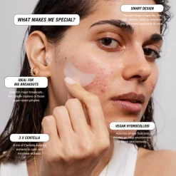 Moon Patch XL Centella Spot Care