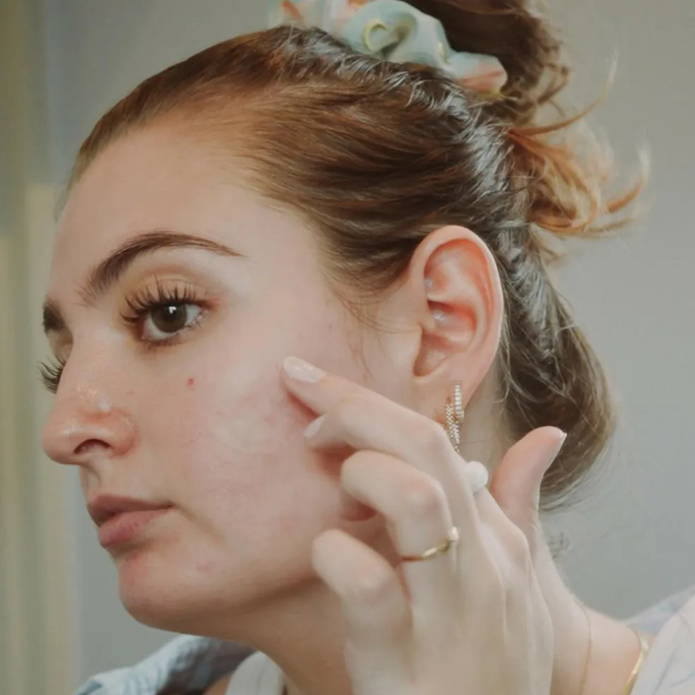 Moon Patch XL Centella Spot Care