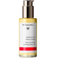 Moor Lavender Body Oil