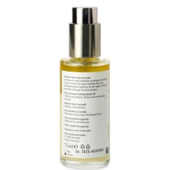Moor Lavender Body Oil