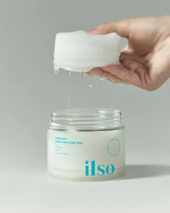 Moringa Purifying Pore Pad