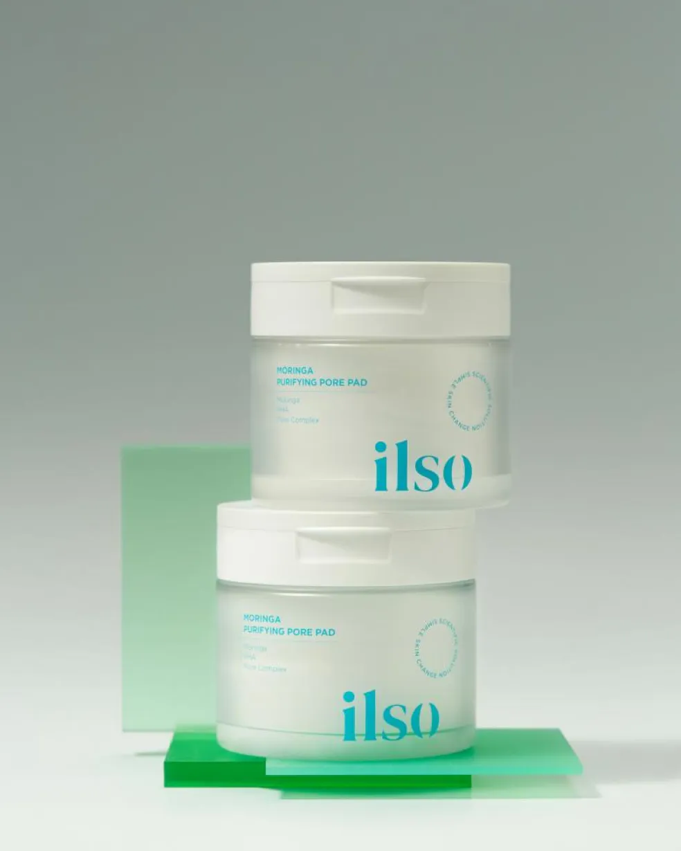Moringa Purifying Pore Pad