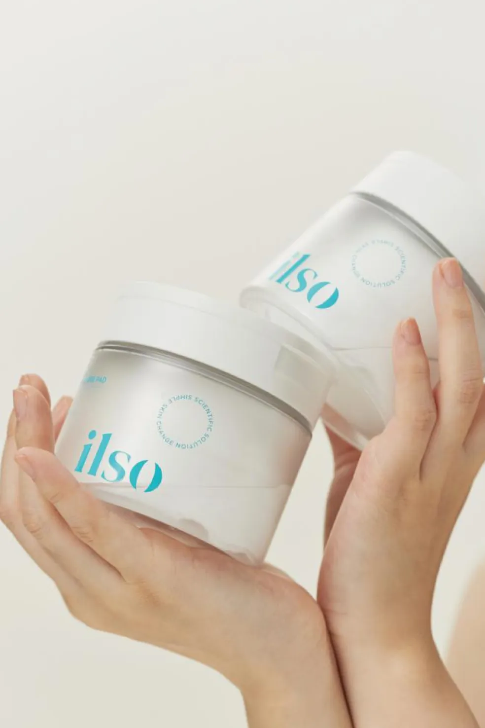 Moringa Purifying Pore Pad