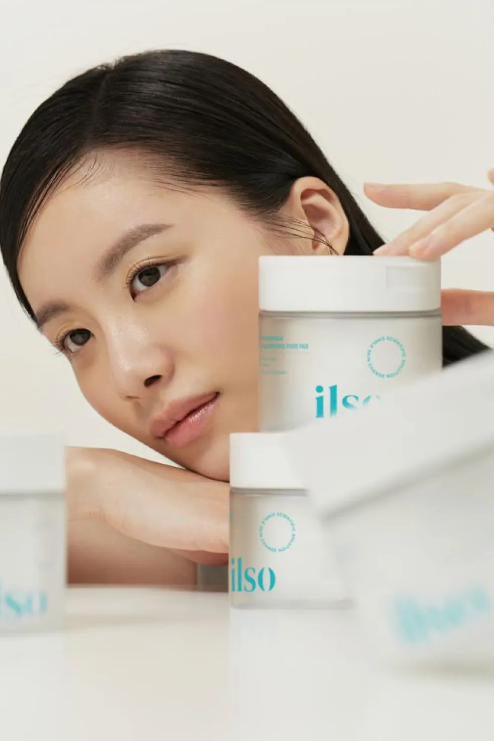 Moringa Purifying Pore Pad