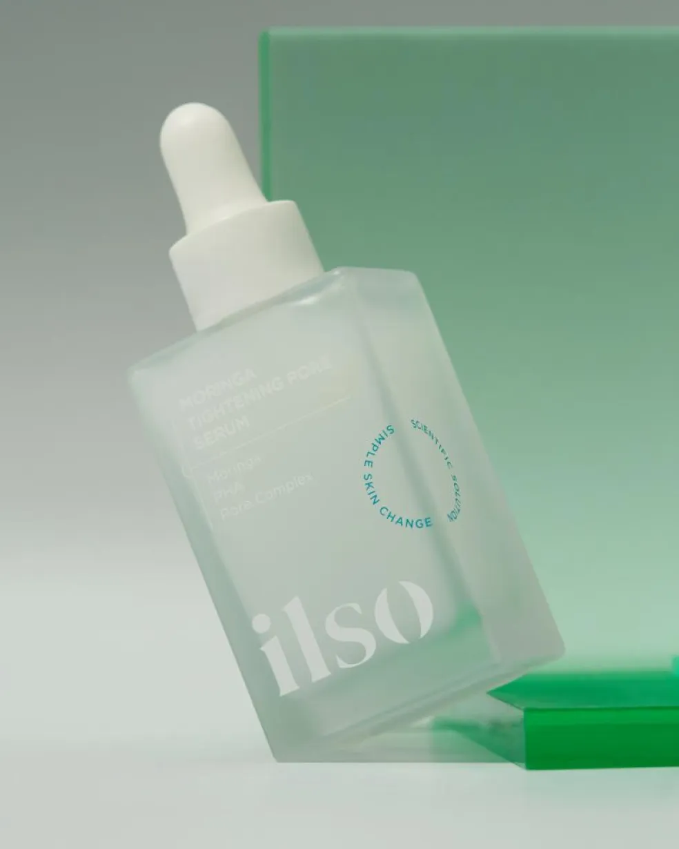 Moringa Tightening Pore Serum