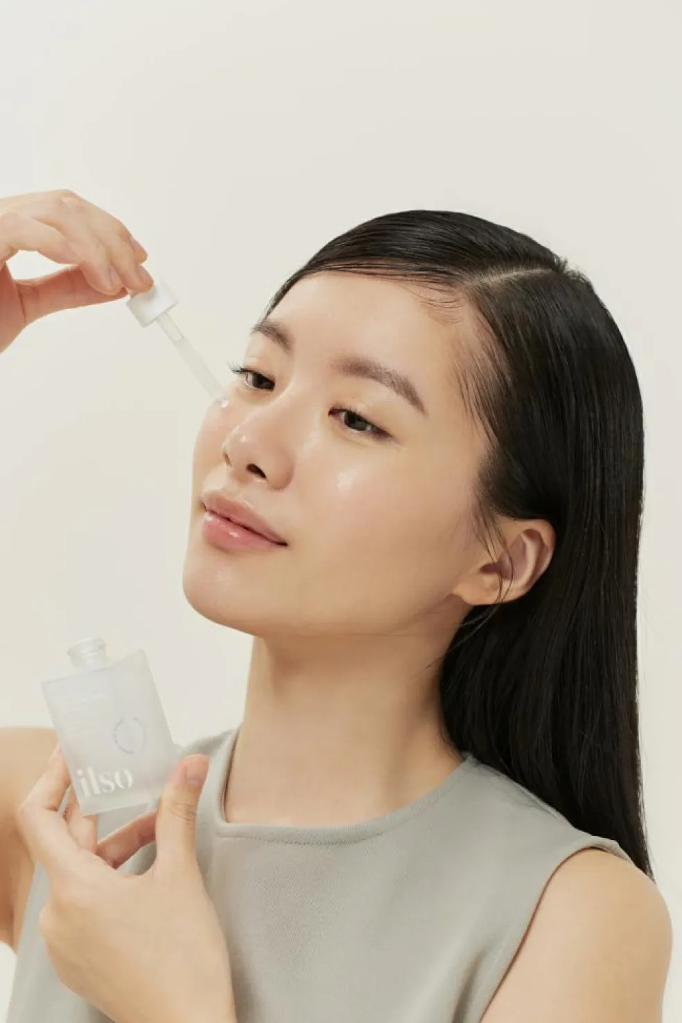 Moringa Tightening Pore Serum