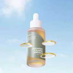 Mugwort Calming Ampoule