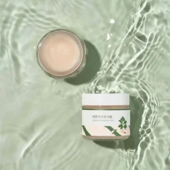 Mugwort Calming Cream