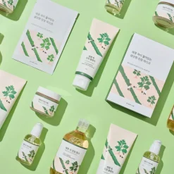 Mugwort Calming Cream