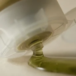 Mugwort Gel Cleanser