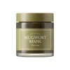 Mugwort Mask