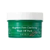 Mugwort Pore Clarifying Wash Off Pack