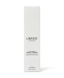 Multi Hydrating Facial Serum