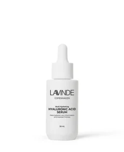 Multi Hydrating Hyaluronic Acid Serum