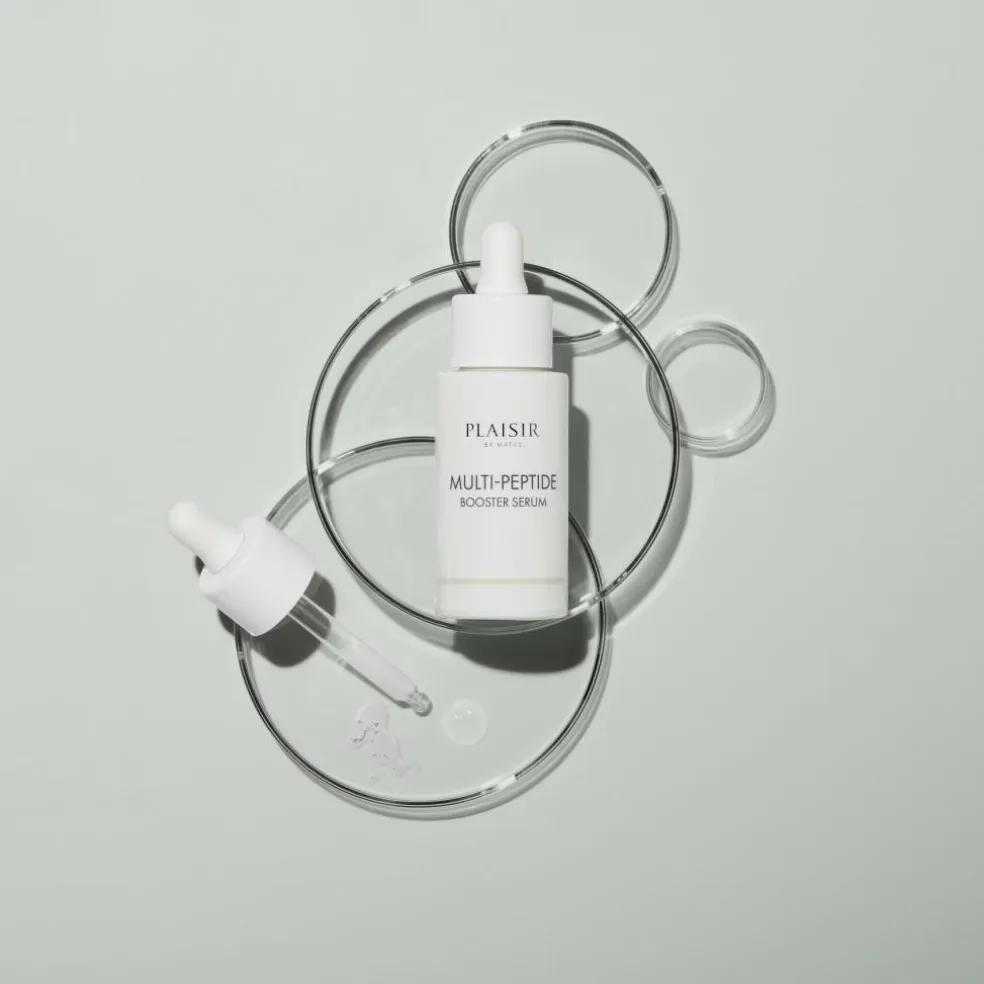 Multi Peptide Booster Serum