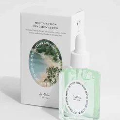 Multi-Action Infusion Serum