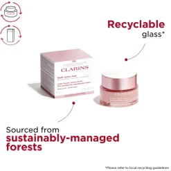 Multi-Active Day Cream All Skin Types