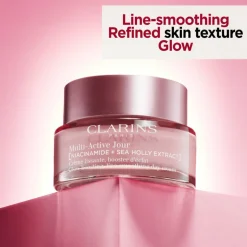 Multi-Active Day Cream Dry Skin