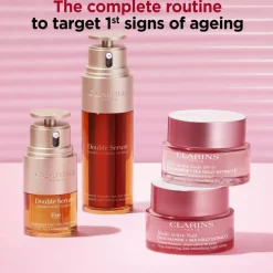 Multi-Active Day Cream Dry Skin