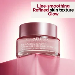 Multi-Active Day Cream Spf15 Skin