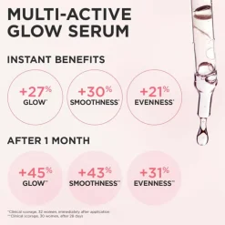 Multi-Active Glow Serum