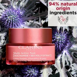 Multi-Active Night Cream Dry Skin