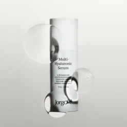 Multi-Hyaluronic Serum