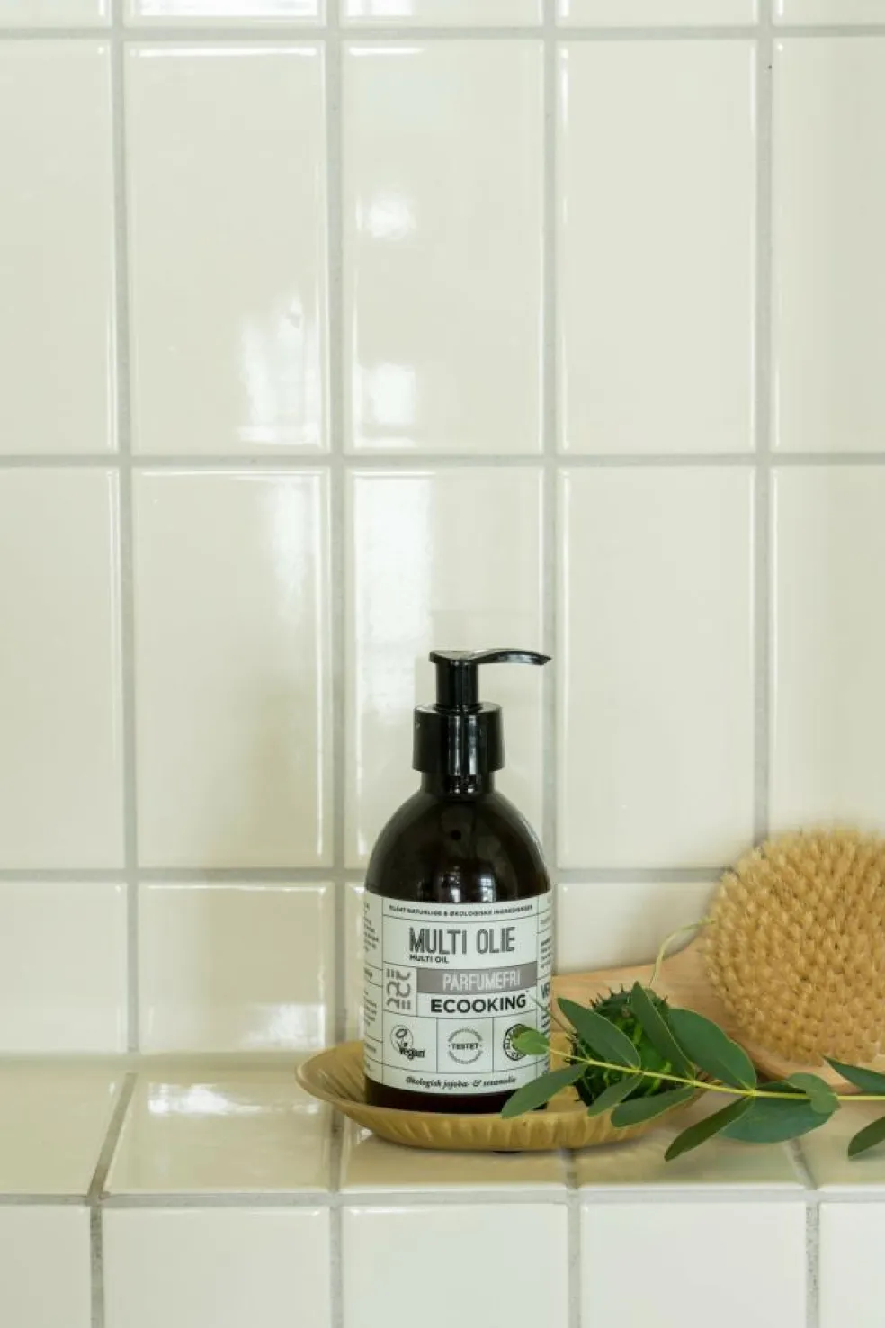 Multiolie Parfumefri