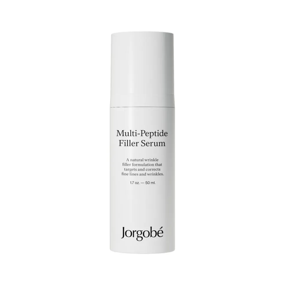 Multi-Peptide Filler Serum