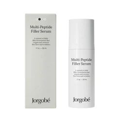 Multi-Peptide Filler Serum