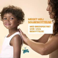 Multi-resistant Family Sun Spray SPF50+