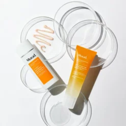 Multi-vitamin Clear Coat Broad Spectrum Spf 50