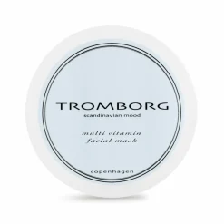 Multivitamin Facial Mask