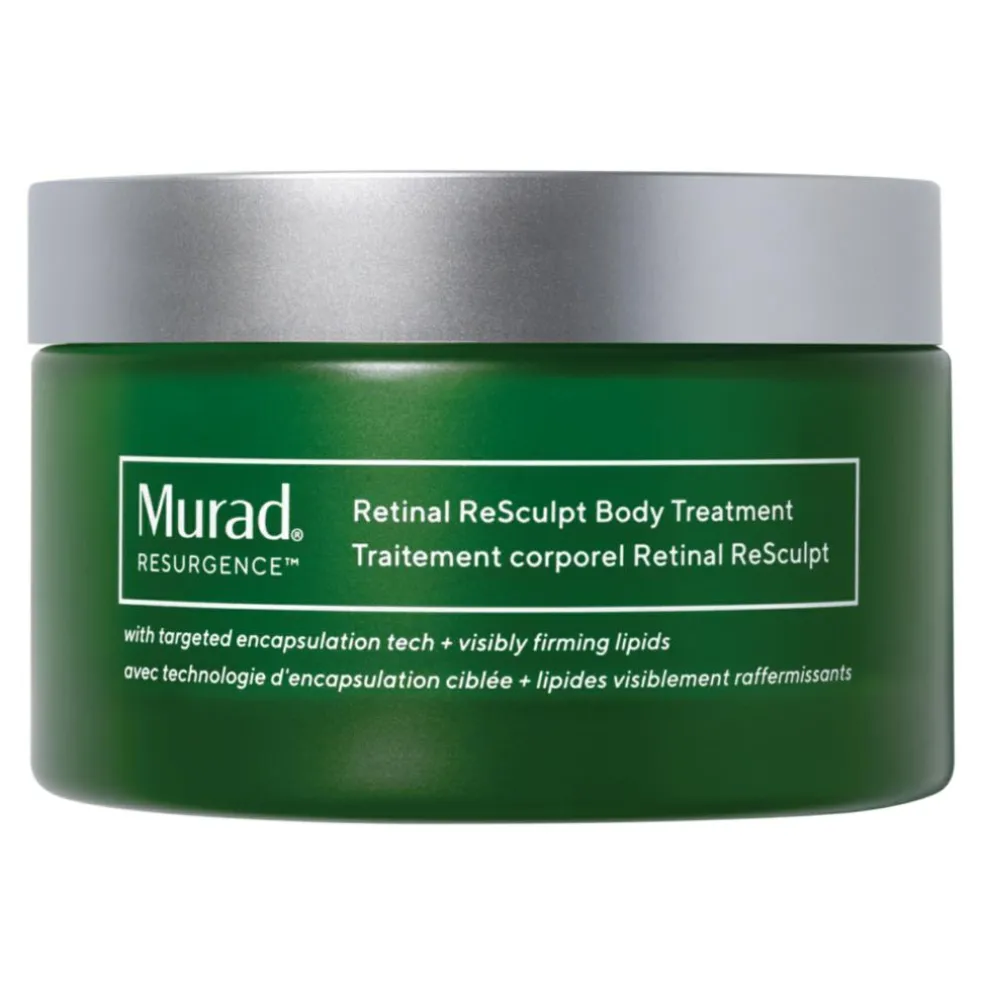 Murad Retinal Resculpt Body Treatment
