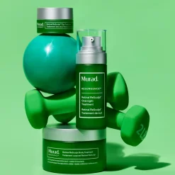 Murad Retinal Resculpt Body Treatment