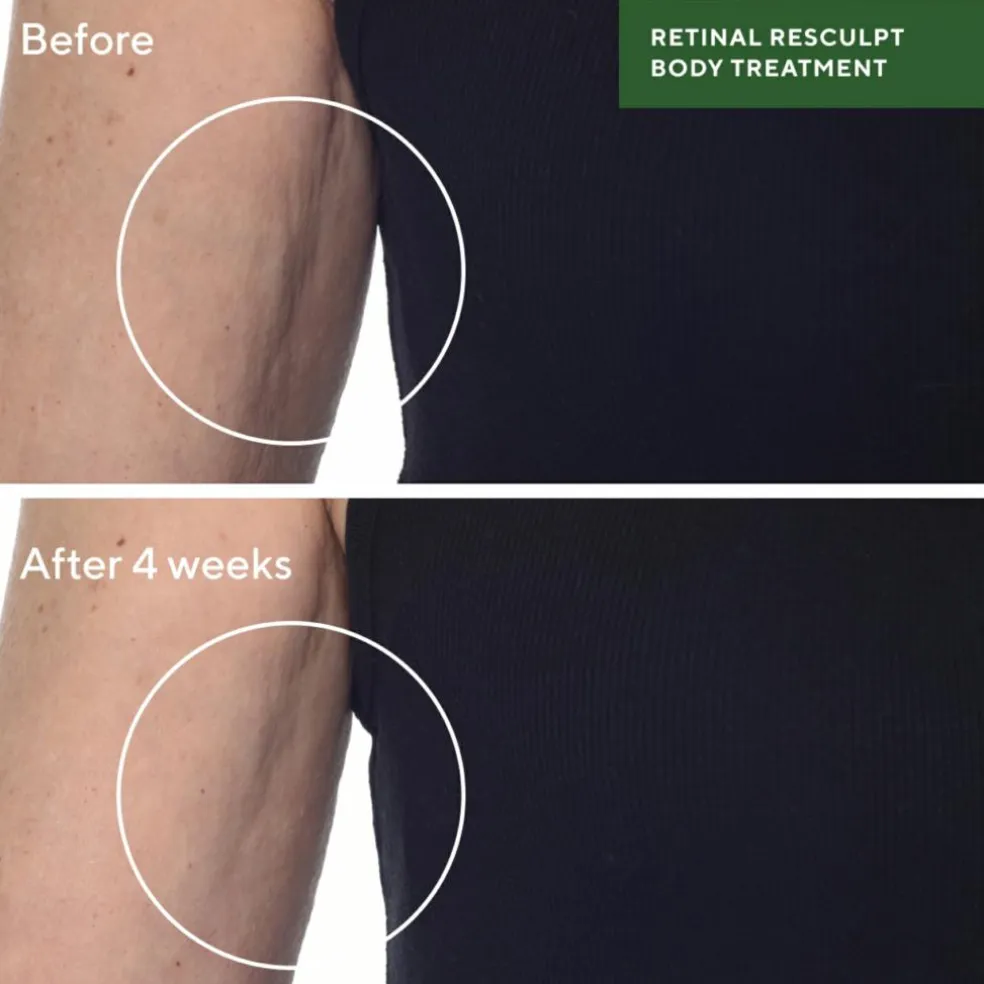 Murad Retinal Resculpt Body Treatment