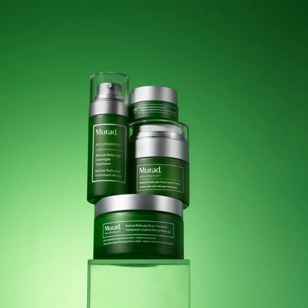 Murad Retinal Resculpt Body Treatment