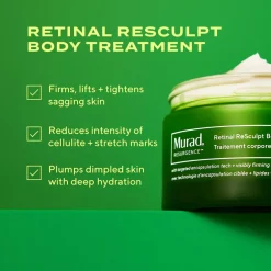 Murad Retinal Resculpt Body Treatment