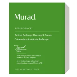 Murad Retinal Resculpt Overnight Cream