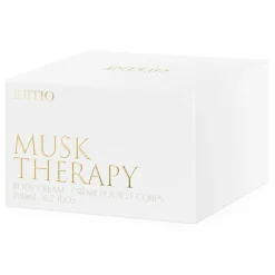 Musk Therapy Body Cream