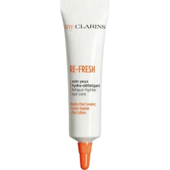 My Clarins Re-Fresh Fatigue-Fighter Eye Care