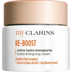 My Clarins Refresh Hydra Cream
