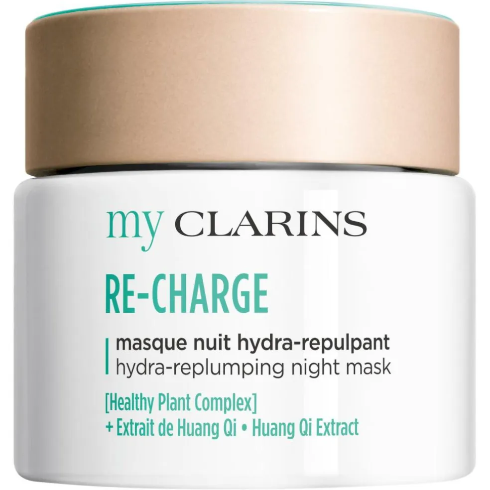 My Clarins Relax Sleep Mask