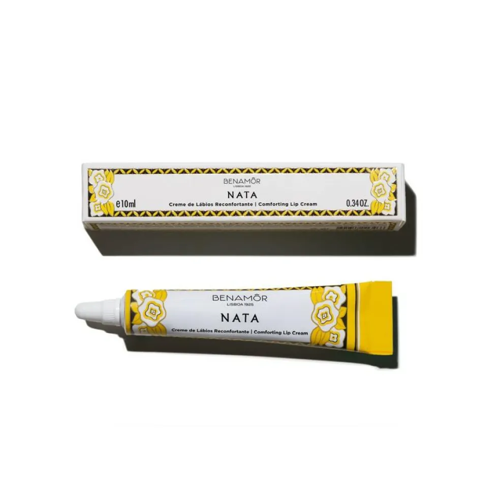 Nata Lip Cream