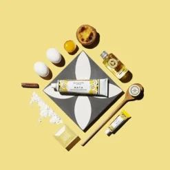 Nata Milky Body Cream