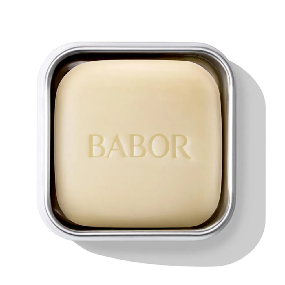 Natural Cleansing Bar Refill