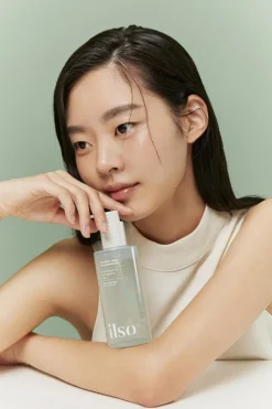 Natural Mild Cleansing Oil