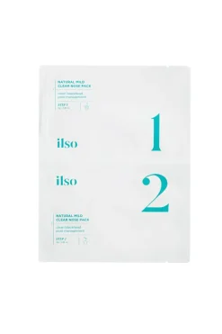 Natural Mild Clear Nose Patch