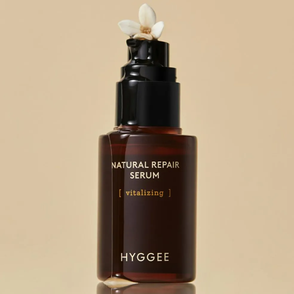 NATURAL REPAIR SERUM