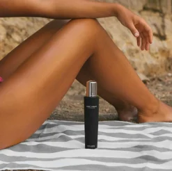 Natural Tanning Mousse